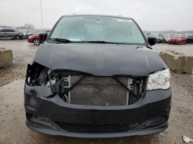 Photo 4 VIN: 2C4RDGCG8DR790964 - DODGE CARAVAN 