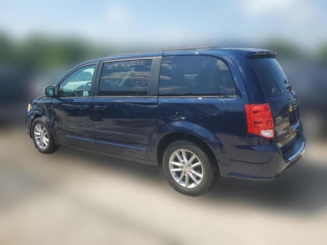 Photo 1 VIN: 2C4RDGCG8DR800067 - DODGE CARAVAN 