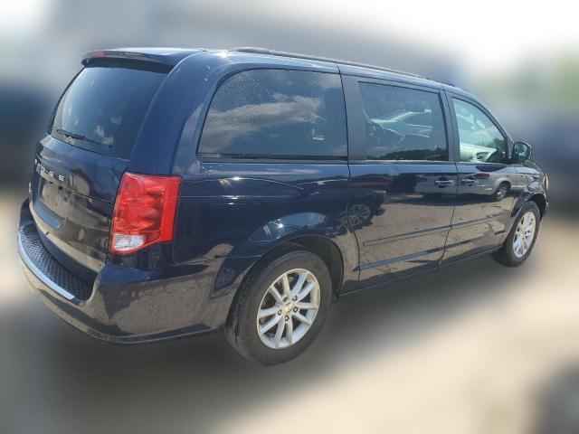 Photo 2 VIN: 2C4RDGCG8DR800067 - DODGE CARAVAN 