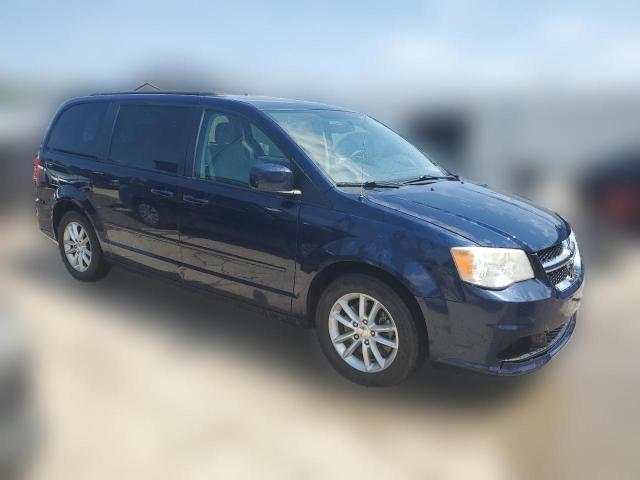 Photo 3 VIN: 2C4RDGCG8DR800067 - DODGE CARAVAN 