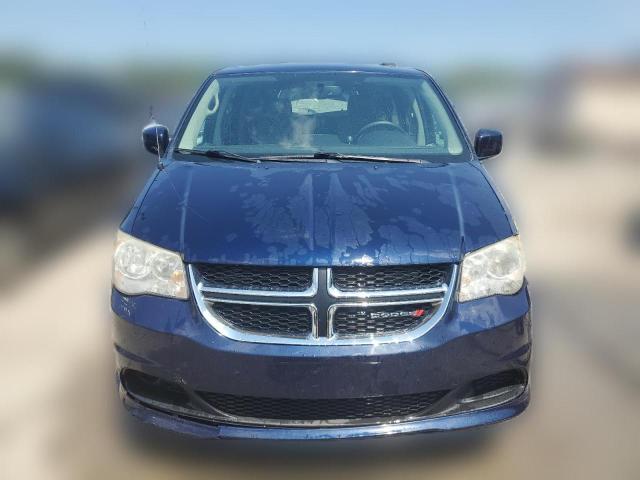 Photo 4 VIN: 2C4RDGCG8DR800067 - DODGE CARAVAN 