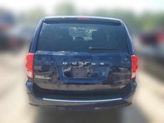 Photo 5 VIN: 2C4RDGCG8DR800067 - DODGE CARAVAN 