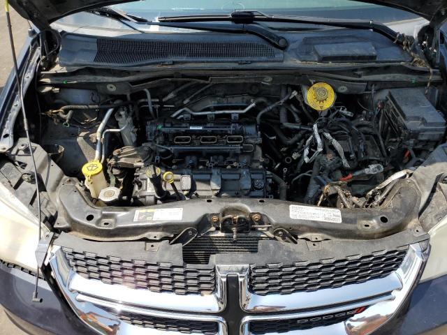 Photo 11 VIN: 2C4RDGCG8ER102673 - DODGE GRAND CARA 