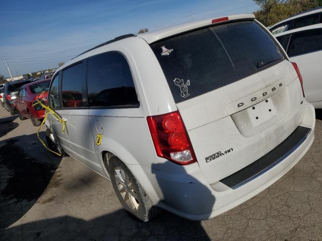 Photo 1 VIN: 2C4RDGCG8ER109462 - DODGE CARAVAN 