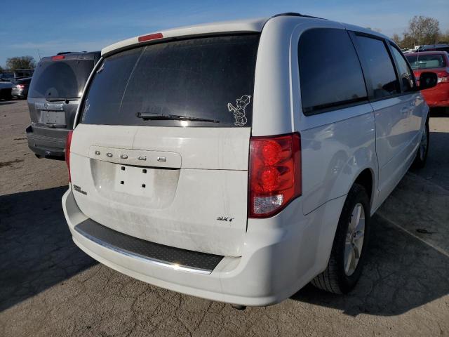 Photo 2 VIN: 2C4RDGCG8ER109462 - DODGE CARAVAN 