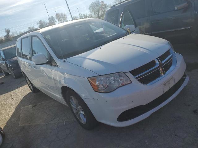 Photo 3 VIN: 2C4RDGCG8ER109462 - DODGE CARAVAN 