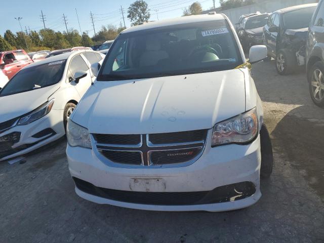 Photo 4 VIN: 2C4RDGCG8ER109462 - DODGE CARAVAN 