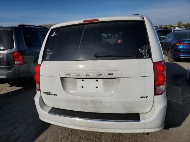 Photo 5 VIN: 2C4RDGCG8ER109462 - DODGE CARAVAN 