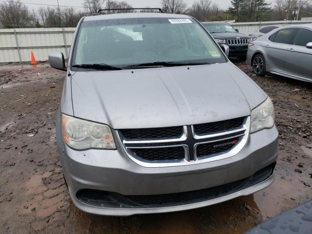 Photo 4 VIN: 2C4RDGCG8ER113804 - DODGE GRAND CARA 