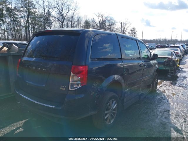 Photo 3 VIN: 2C4RDGCG8ER153168 - DODGE GRAND CARAVAN 