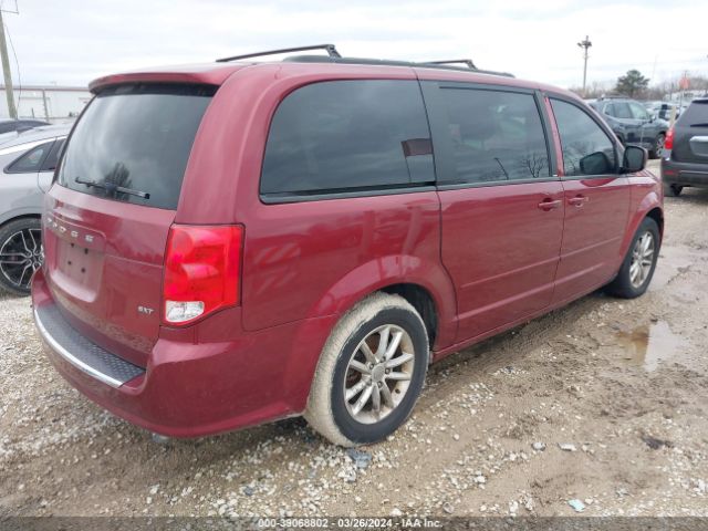 Photo 3 VIN: 2C4RDGCG8ER163599 - DODGE GRAND CARAVAN 