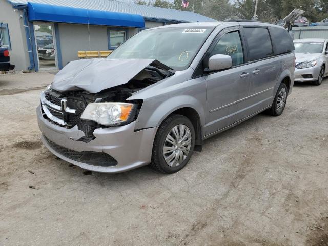 Photo 1 VIN: 2C4RDGCG8ER181732 - DODGE GRAND CARA 