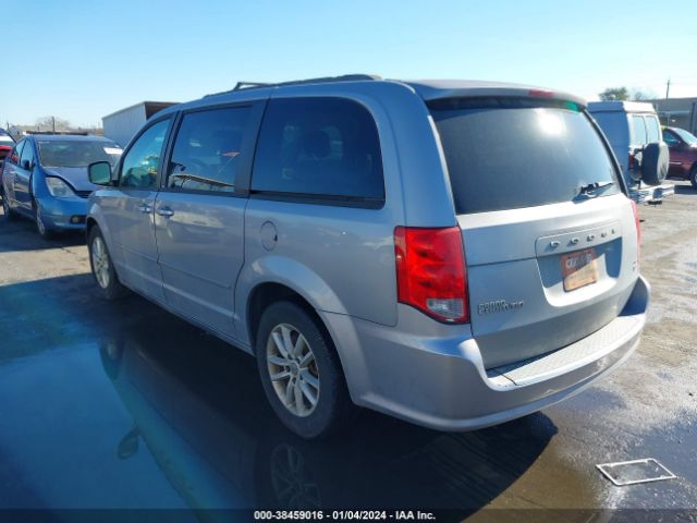 Photo 2 VIN: 2C4RDGCG8ER202529 - DODGE GRAND CARAVAN 