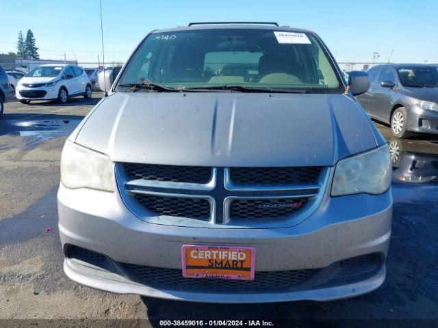 Photo 5 VIN: 2C4RDGCG8ER202529 - DODGE GRAND CARAVAN 