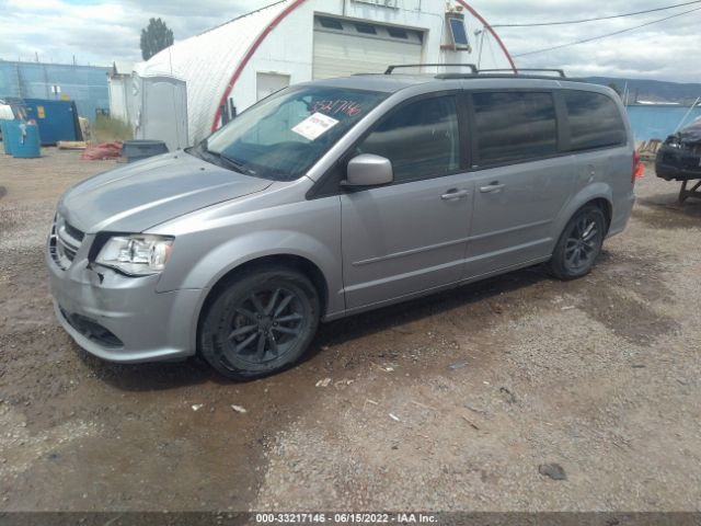 Photo 1 VIN: 2C4RDGCG8ER262780 - DODGE GRAND CARAVAN 