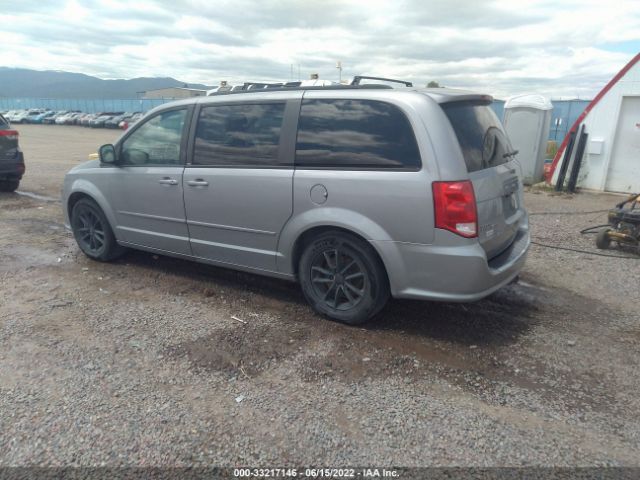 Photo 2 VIN: 2C4RDGCG8ER262780 - DODGE GRAND CARAVAN 