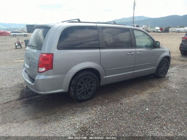 Photo 3 VIN: 2C4RDGCG8ER262780 - DODGE GRAND CARAVAN 