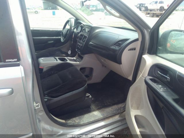 Photo 4 VIN: 2C4RDGCG8ER262780 - DODGE GRAND CARAVAN 