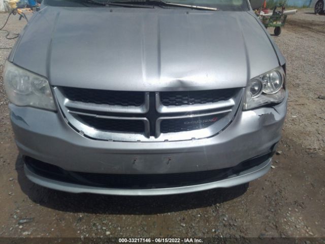 Photo 5 VIN: 2C4RDGCG8ER262780 - DODGE GRAND CARAVAN 