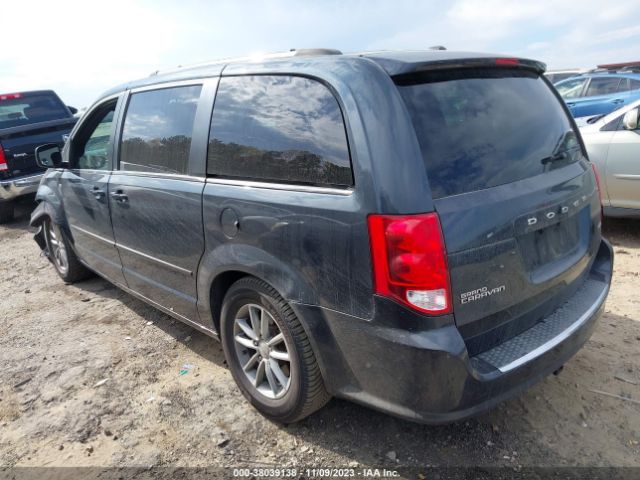 Photo 2 VIN: 2C4RDGCG8ER285329 - DODGE GRAND CARAVAN 