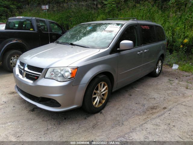 Photo 1 VIN: 2C4RDGCG8ER304767 - DODGE GRAND CARAVAN 