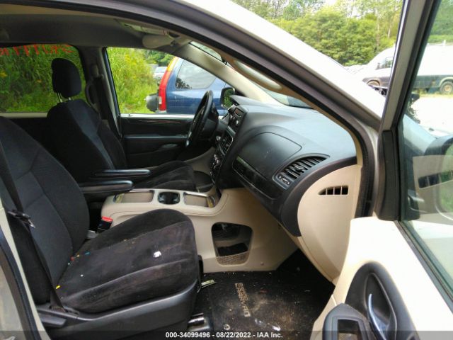 Photo 4 VIN: 2C4RDGCG8ER304767 - DODGE GRAND CARAVAN 