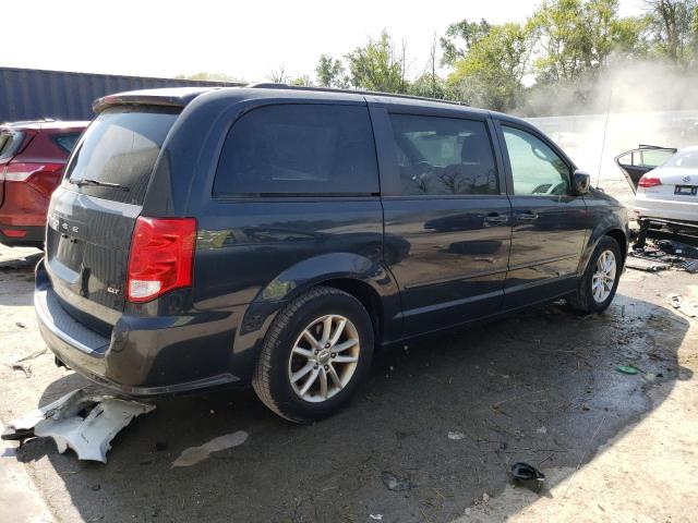 Photo 2 VIN: 2C4RDGCG8ER309175 - DODGE CARAVAN 