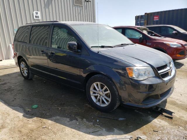 Photo 3 VIN: 2C4RDGCG8ER309175 - DODGE CARAVAN 