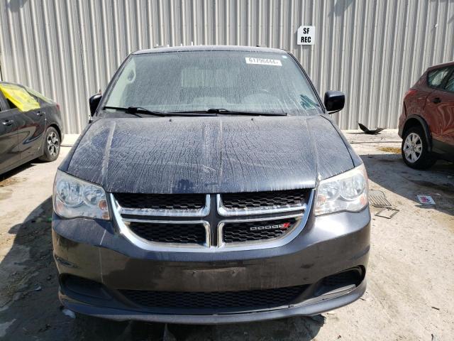 Photo 4 VIN: 2C4RDGCG8ER309175 - DODGE CARAVAN 