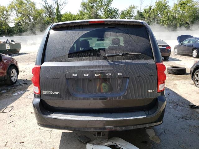 Photo 5 VIN: 2C4RDGCG8ER309175 - DODGE CARAVAN 