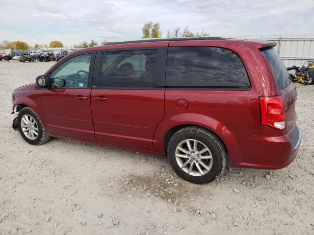 Photo 1 VIN: 2C4RDGCG8ER320242 - DODGE CARAVAN 