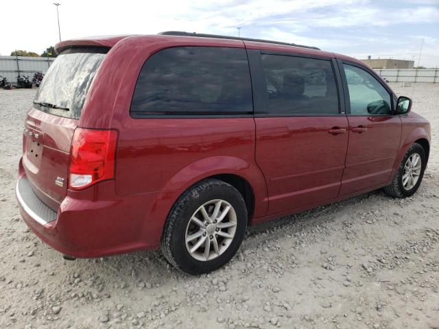 Photo 2 VIN: 2C4RDGCG8ER320242 - DODGE CARAVAN 