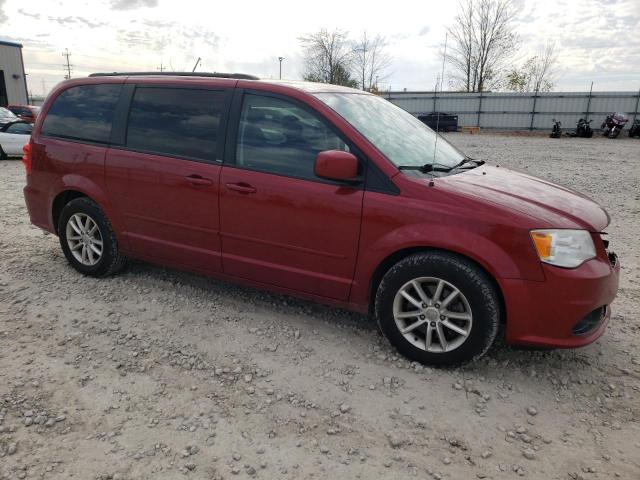 Photo 3 VIN: 2C4RDGCG8ER320242 - DODGE CARAVAN 