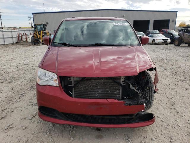 Photo 4 VIN: 2C4RDGCG8ER320242 - DODGE CARAVAN 