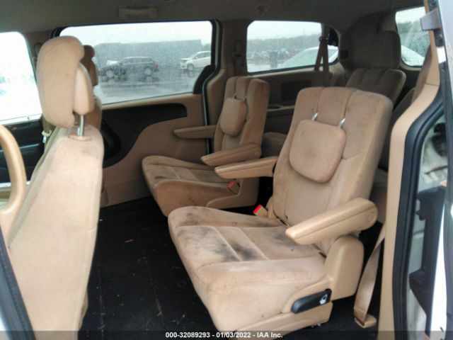 Photo 7 VIN: 2C4RDGCG8ER320497 - DODGE GRAND CARAVAN 