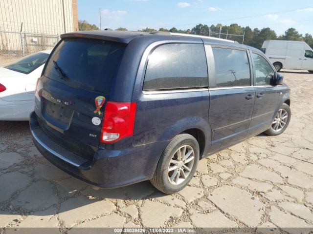 Photo 3 VIN: 2C4RDGCG8ER346291 - DODGE GRAND CARAVAN 