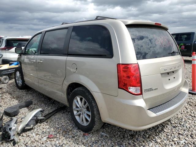 Photo 1 VIN: 2C4RDGCG8ER387844 - DODGE CARAVAN 