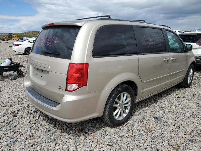 Photo 2 VIN: 2C4RDGCG8ER387844 - DODGE CARAVAN 