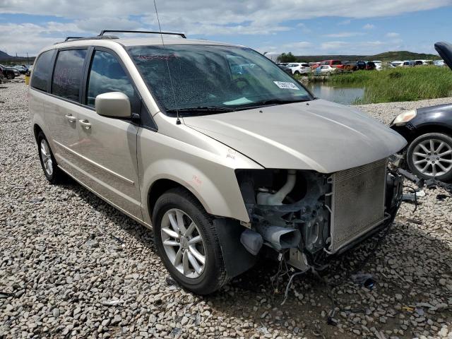 Photo 3 VIN: 2C4RDGCG8ER387844 - DODGE CARAVAN 