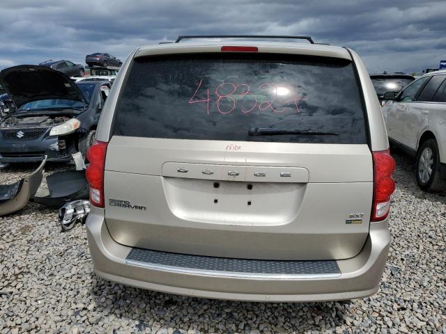 Photo 5 VIN: 2C4RDGCG8ER387844 - DODGE CARAVAN 