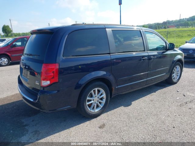 Photo 3 VIN: 2C4RDGCG8ER391005 - DODGE GRAND CARAVAN 