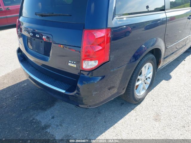 Photo 5 VIN: 2C4RDGCG8ER391005 - DODGE GRAND CARAVAN 