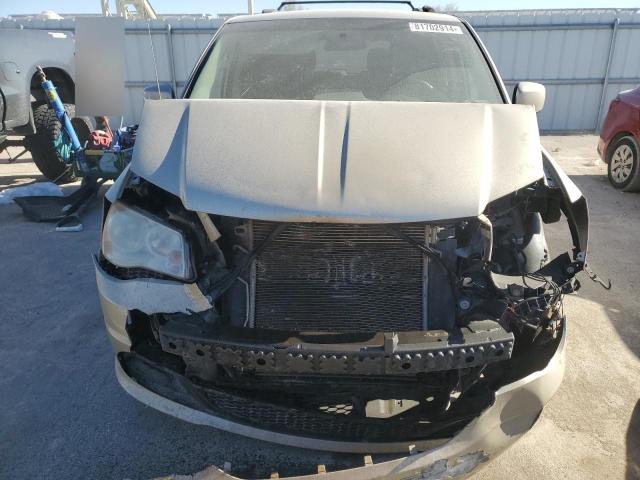 Photo 4 VIN: 2C4RDGCG8ER392901 - DODGE GRAND CARA 