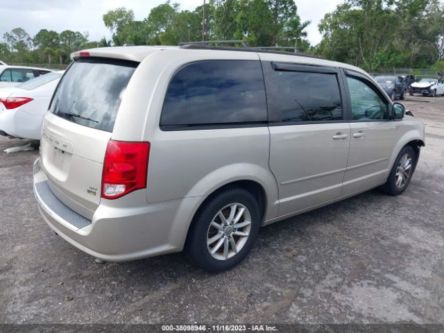 Photo 3 VIN: 2C4RDGCG8ER427601 - DODGE GRAND CARAVAN 