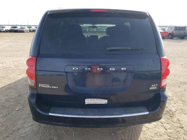 Photo 5 VIN: 2C4RDGCG8ER429798 - DODGE CARAVAN 