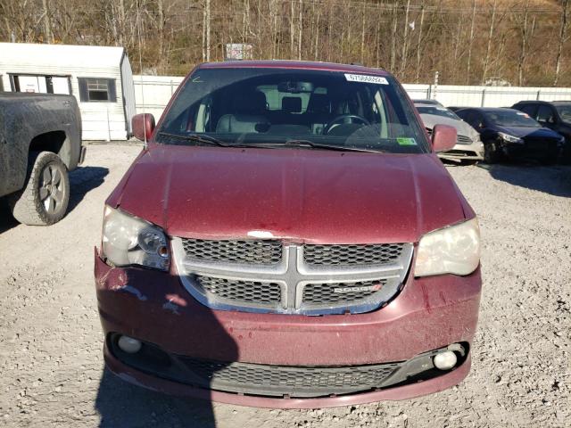 Photo 4 VIN: 2C4RDGCG8ER457083 - DODGE GRAND CARA 