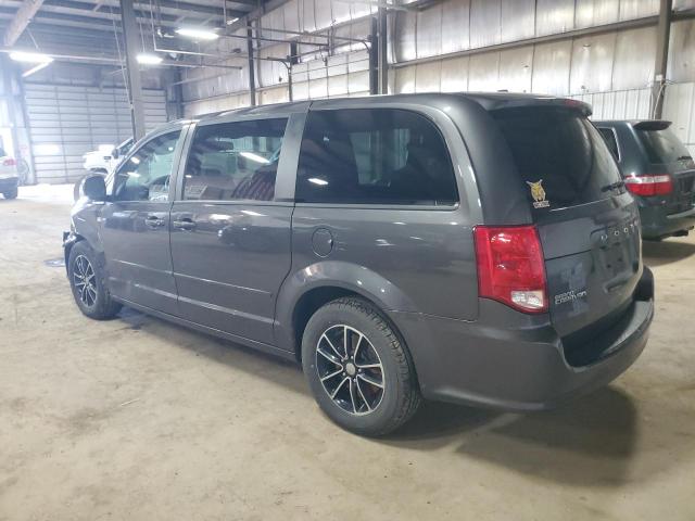 Photo 1 VIN: 2C4RDGCG8ER471890 - DODGE CARAVAN 