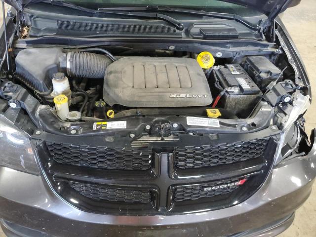 Photo 11 VIN: 2C4RDGCG8ER471890 - DODGE CARAVAN 