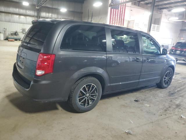 Photo 2 VIN: 2C4RDGCG8ER471890 - DODGE CARAVAN 