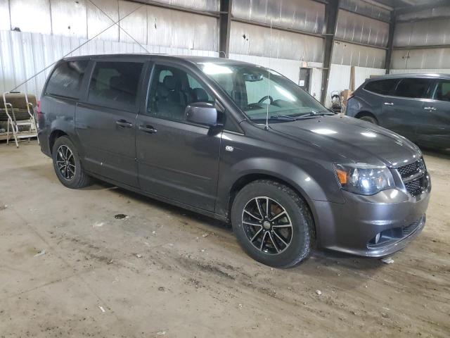 Photo 3 VIN: 2C4RDGCG8ER471890 - DODGE CARAVAN 